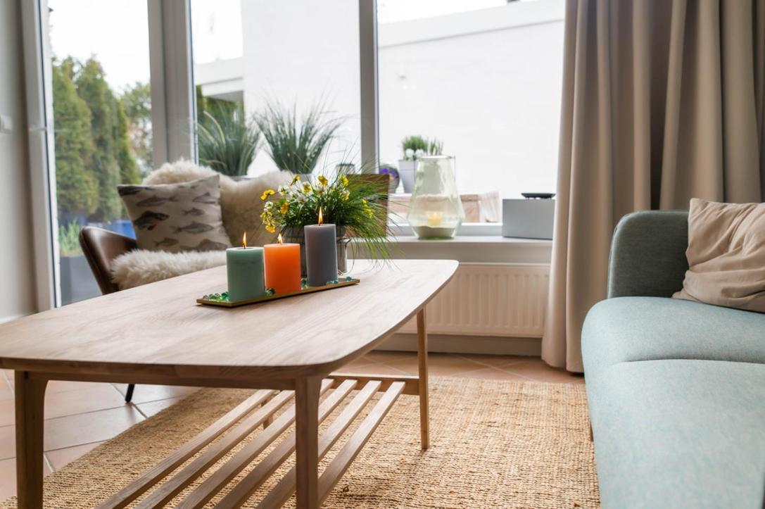 Ferienwohnungen Bosbuell Huus Bosbull Chambre photo