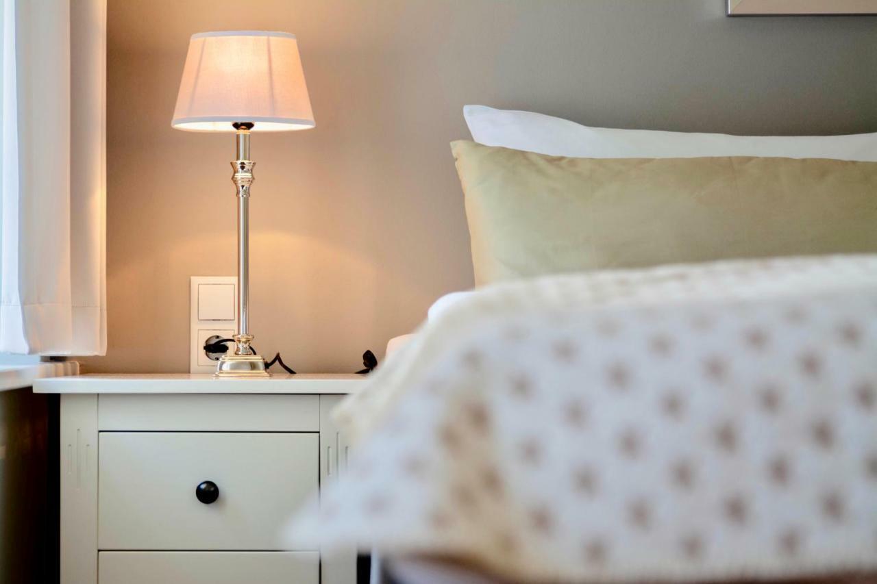Ferienwohnungen Bosbuell Huus Bosbull Chambre photo
